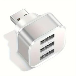 USB 3 port cable hub 3.0 Multi-ports for connecting other devices for sh…